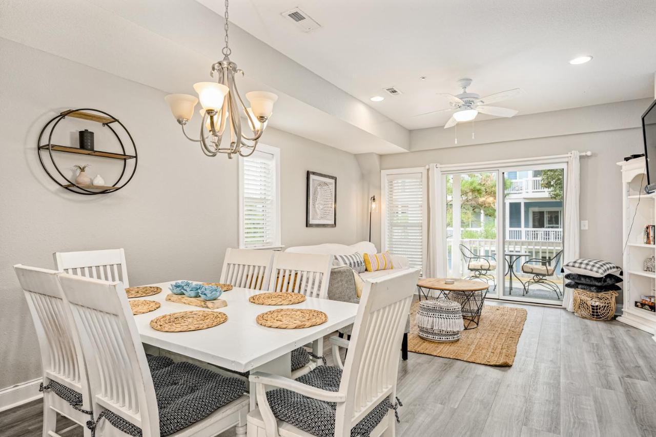 Just Peachy Kdh141 Villa Kill Devil Hills Exterior foto
