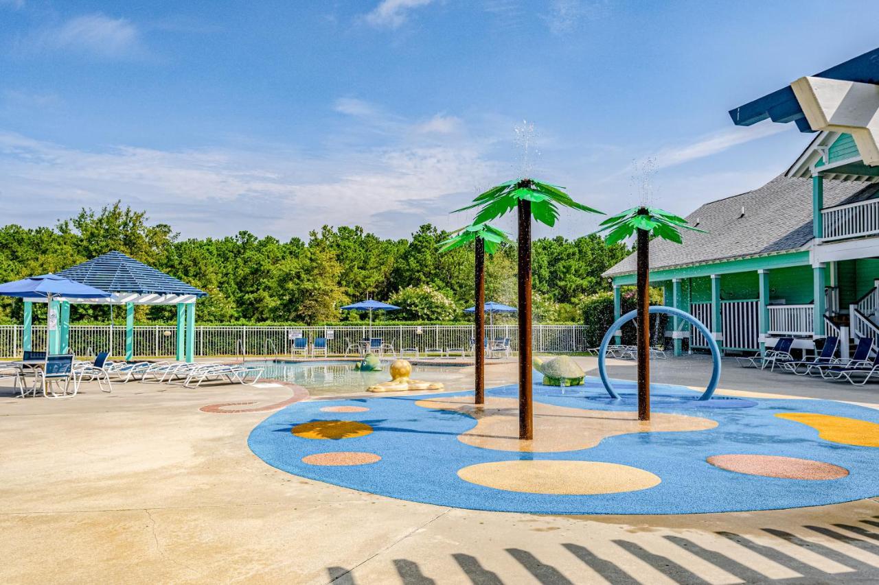Just Peachy Kdh141 Villa Kill Devil Hills Exterior foto