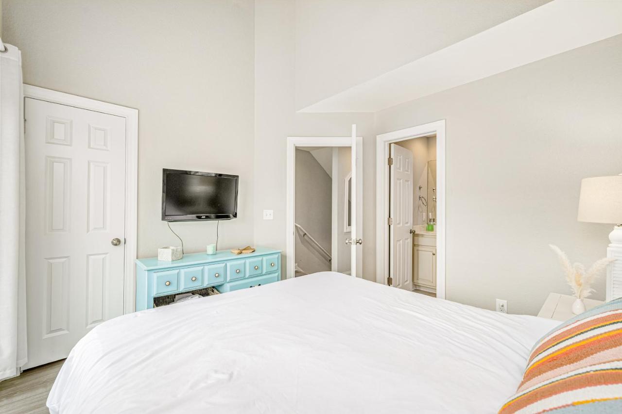 Just Peachy Kdh141 Villa Kill Devil Hills Exterior foto